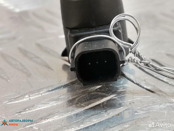 Датчик парктроника Chevrolet Volt 2011 92229605