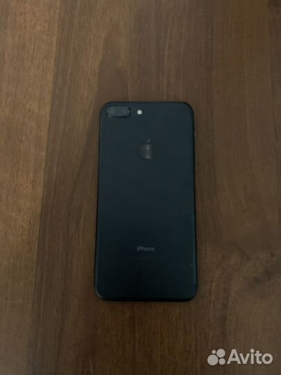 iPhone 7 Plus, 128 ГБ