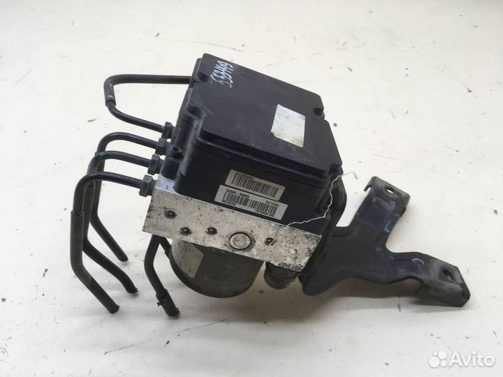 Б/У Б/У Модулятор abs гидравлический 58920A2230