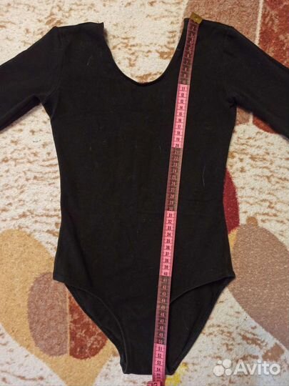 Продам кукольник для гимнастики / танцев (р 134)