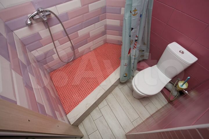 Квартира-студия, 21 м², 3/9 эт.