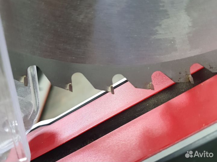 Торцовочная пила зубр 1800вт зпт 305 1800 пл