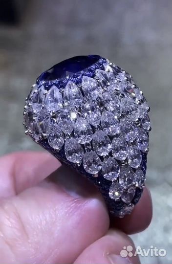 Геммолог (оценка камней)