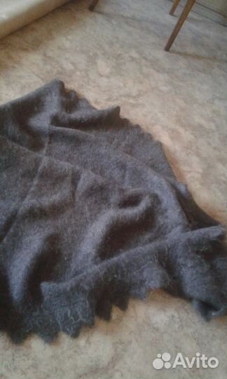 Шаль. Халат жен. рабочий