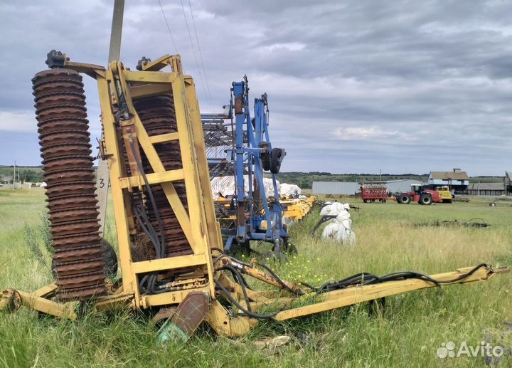 Каток Точмаш К-10, 2012