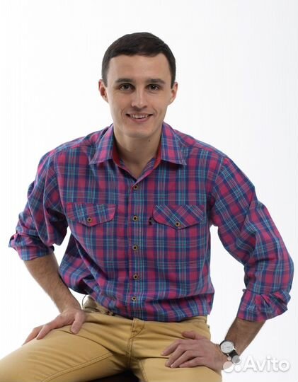 Расслабляющий массаж