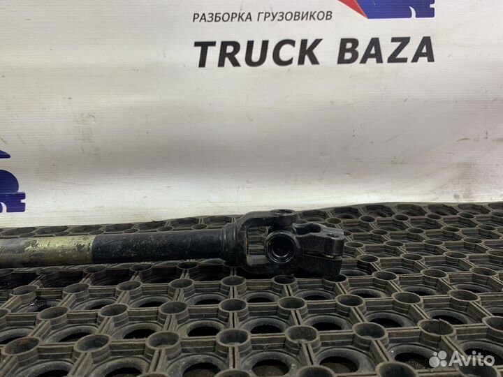 21185808 Кардан рулевой Volvo FH, Volvo FM