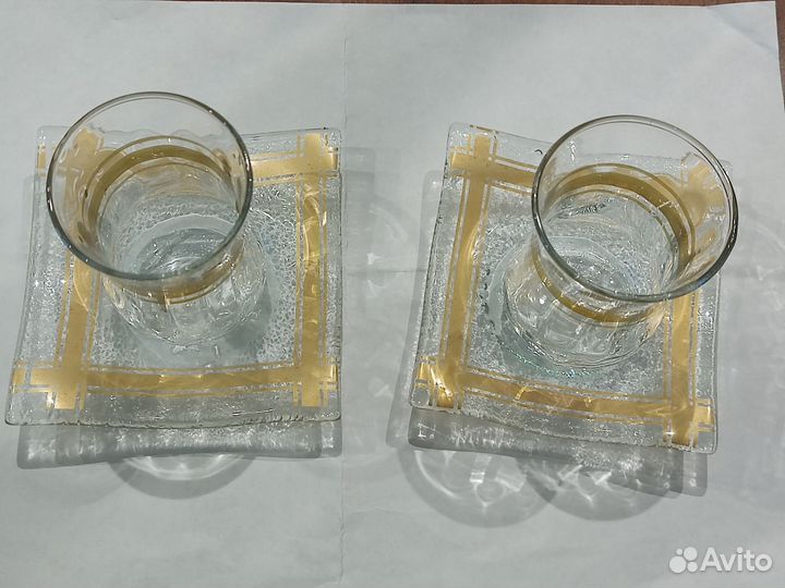 Чашечки для чая, Турция