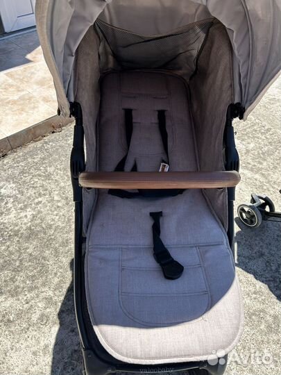 Детская коляска напрокат