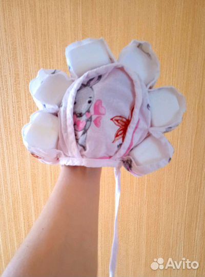 Чепчик для плавания