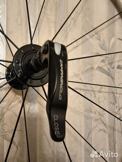 Комплект колёс Campagnolo original.Почти новые