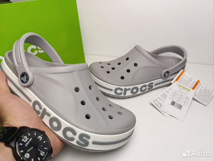 Сабо Crocs