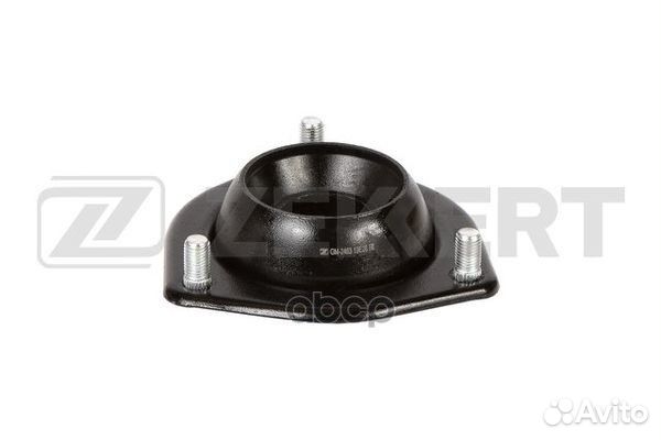 Опора амортизатора пер. Nissan Primera Travelle