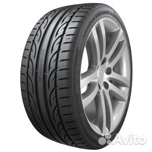 Hankook Ventus V12 Evo2 K120 275/40 R18 103Y