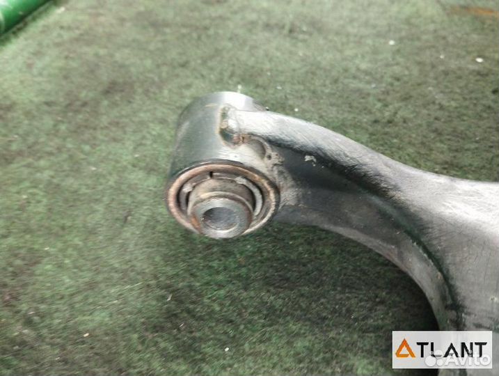 Рычаг передний правый subaru impreza