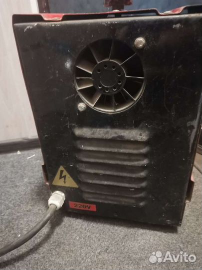 Пускозарядное сварочное устройство пзсу