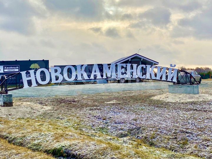 Участок 44,7 сот. (СНТ, ДНП)