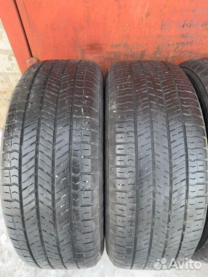 R17 Колёса Оригинал 5на114.3 Dia60.1