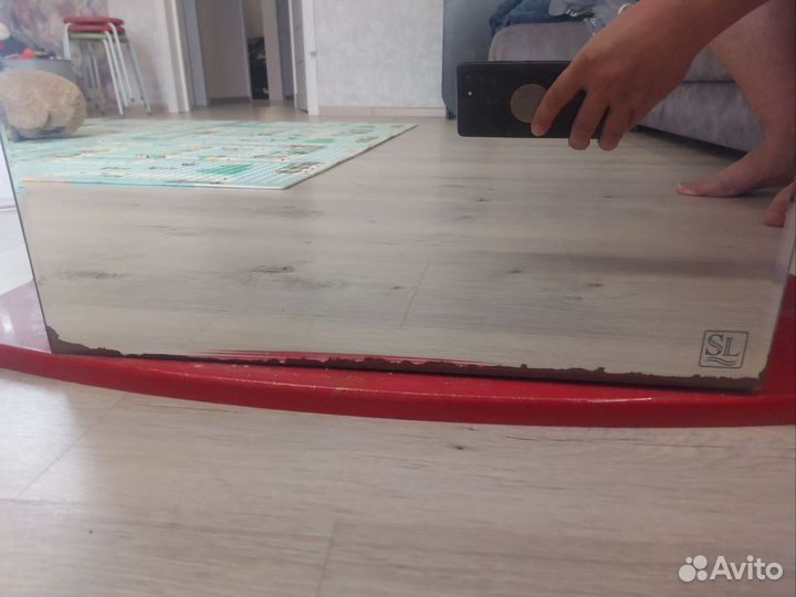 Шкафчик для ванной бу