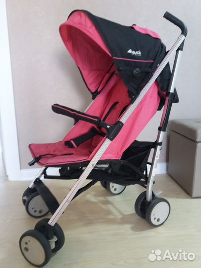 Коляска прогулочная Hauck Torro