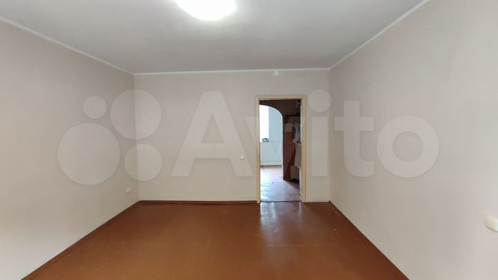 1-к. квартира, 33,6 м², 2/2 эт.