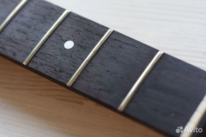 Гриф для стратокастера