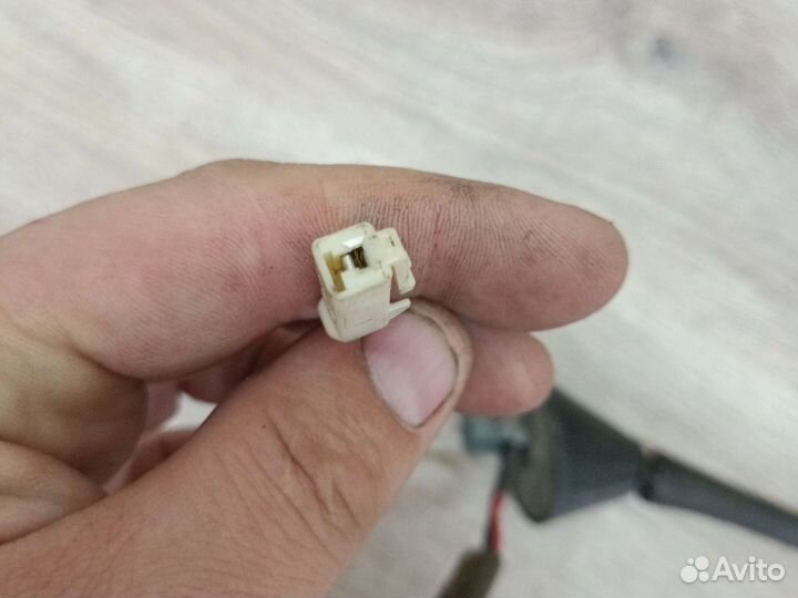 Антенна мицубиси кольт 2006 z3