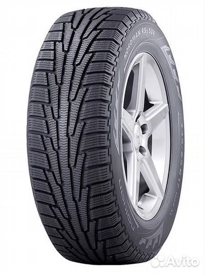 Nokian Tyres Nordman RS2 SUV 215/65 R16
