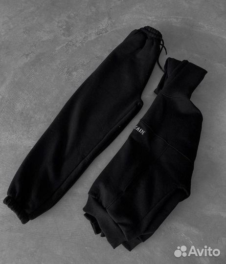 Женский Спортивный костюм, 44-46, новый