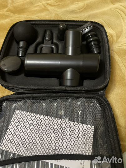 Массажер для тела