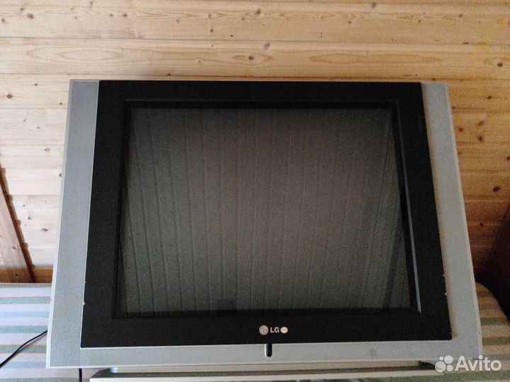 Телевизор бу