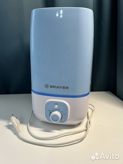 Увлажнитель воздуха Brayer
