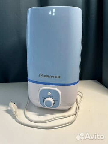 Увлажнитель воздуха Brayer