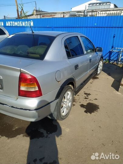 Chevrolet Viva, 2005