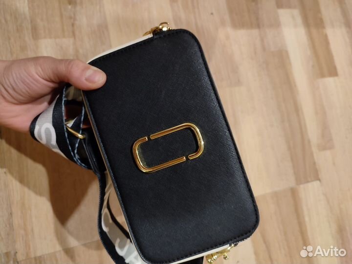 Клатч mark jacobs