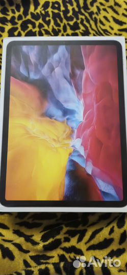 iPad pro 11 2020 128 wifi