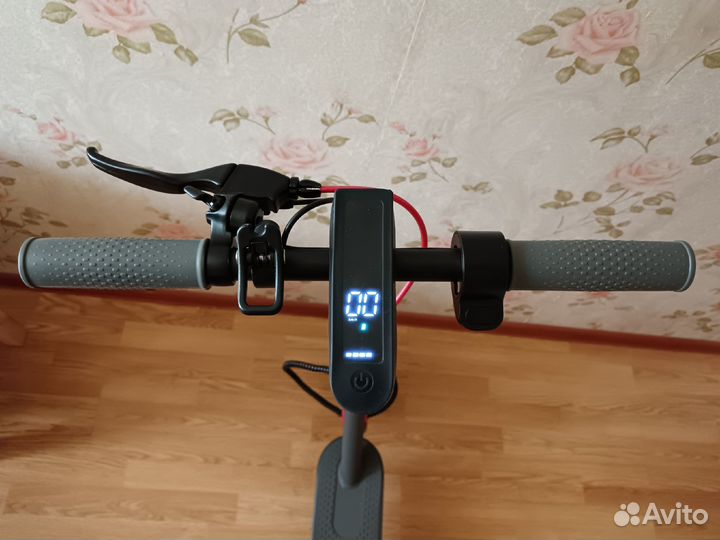 Электросамокат Aceline FX