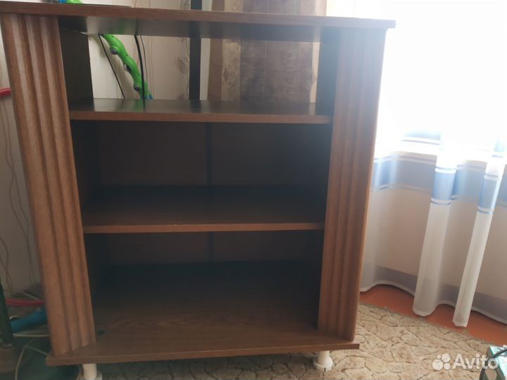 Тумба под телевизор