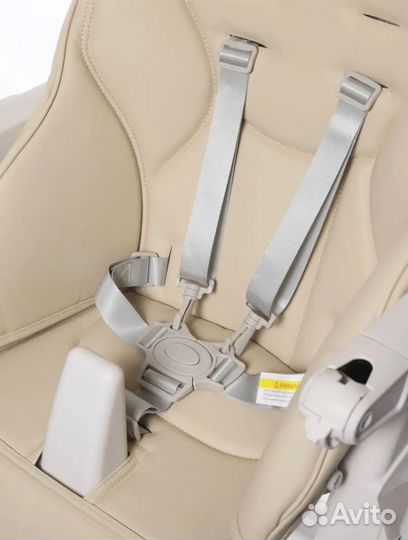 Стульчик для кормления jetem