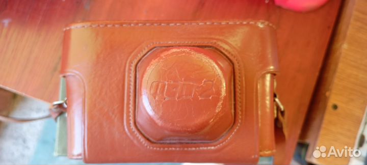 Фотоаппарат