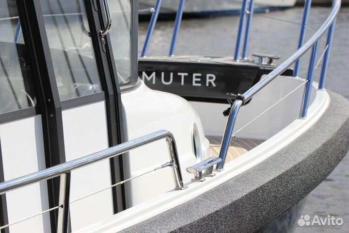 Arctic Commuter 25 OUT