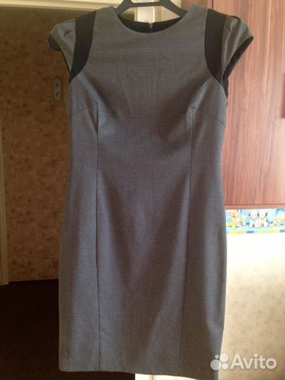 Продам платье