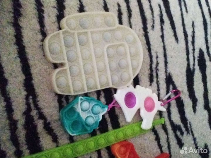 Попыта в хорошем состоянии