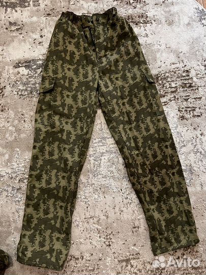 Костюм для охоты, рыбалки Вожак