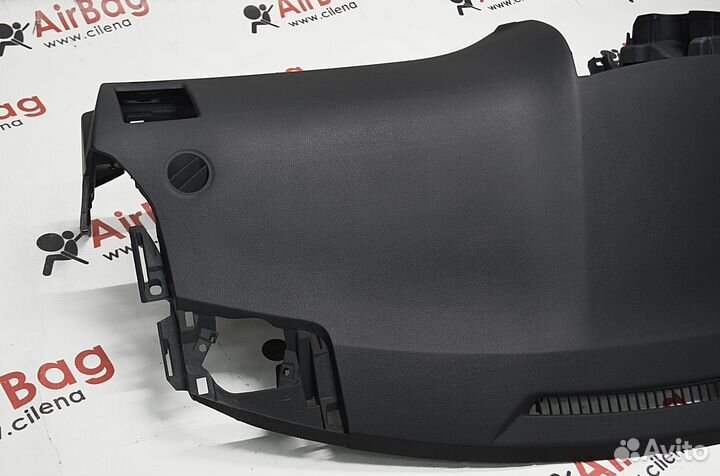 Торпедо панель Toyota Highlander 2007-2013 арт.:10