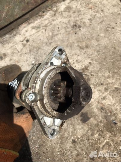 Стартер Daewoo Nexia N100 A15MF