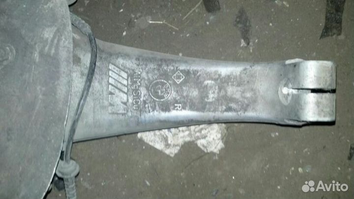 Цапфа бмв ф10 м5