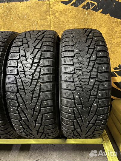 Nokian Tyres Nordman 7 SUV 235/60 R17