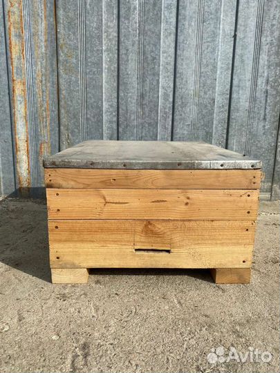 Поддон для улья