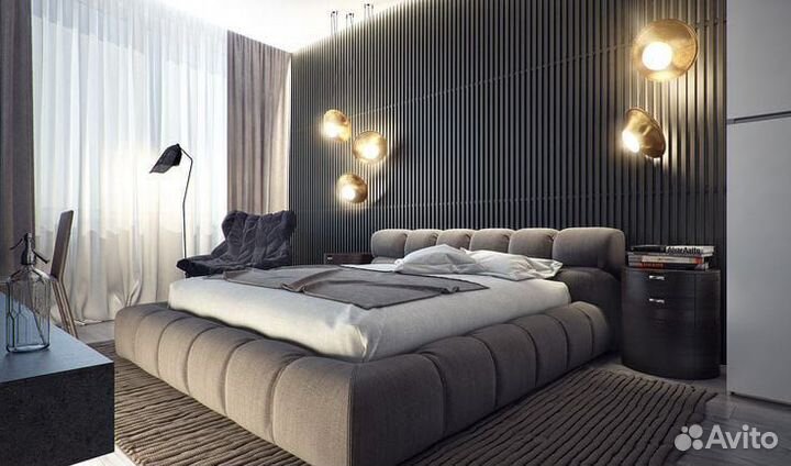 Кровать 180200